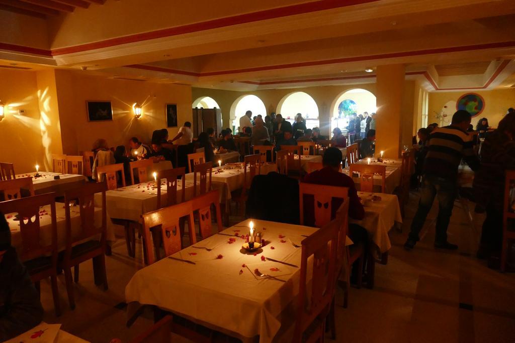 Les Mimosas Hotel 3*