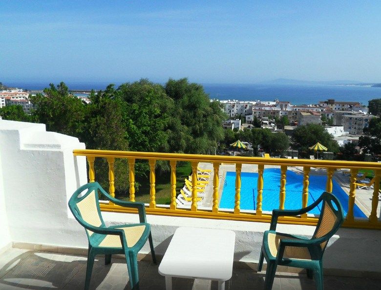 Hotel Les Mimosas 3*